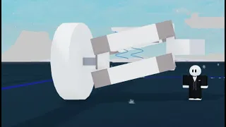 ROBLOX Plane Crazy - Double Wishbone Suspension (Tutorial)