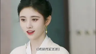 《仙剑4》剧情提前看：鞠婧祎也许活不到大结局了