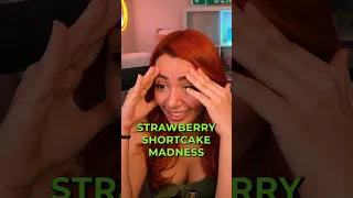 Strawberry Shortcake Madness