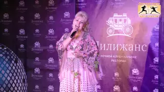 ЕЛЕНА КОНЬКОВА "БАТЛ ГОЛОСОВ-1"