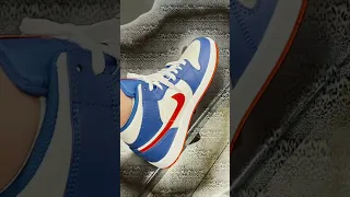 Fake vs real Jordan 1