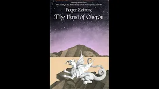 The Hand of Oberon by Roger Zelazny (Michael Moodie)