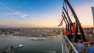 A'DAM Lookout Amsterdam