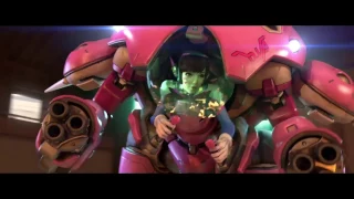 OverWatch GMV We Could be Immortals