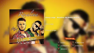 Alexy Large - Rosalina (Dj Kenzo Remix){link free download in description}