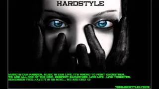 Best Hardstyle 2011 part 7 - Thehardstylelyrics