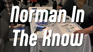 EventSPOTLIGHT: Norman In The Know