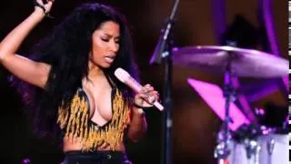 NICKI MINAJ & More Perform in Philly for Independence Day (PICS) 7.4.14