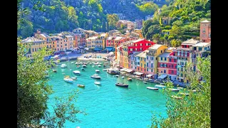 Love in Portofino (cover)