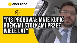 5 Mentzena, czyli Polska bez Żydów, gejów, aborcji, podatków i UE. Stanisław Tyszka tłumaczy