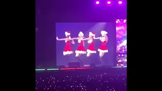 Special Final In Kyocera Dome 181224  Blackpink