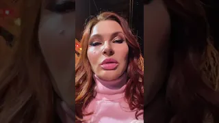 Эвелина Блёданс ПРЯМОЙ ЭФИР 01.02.22