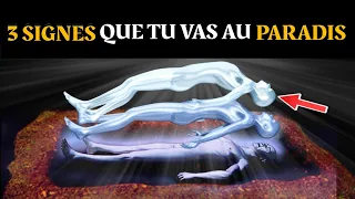 3 SIGNES QUE TU VAS AU PARADIS