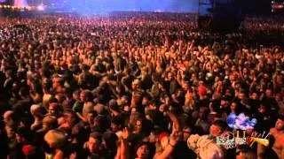 Metallica - For Whom The Bell Tolls (Live from Woodstock '94)