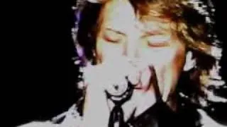 BON JOVI Dry County (live) The Circle Tour - Argentina 03 Oct 2010