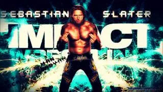 (NEW) 2013: Heath Slater 2nd TNA Theme Song ► "Go" By Say When + DLᴴᴰ