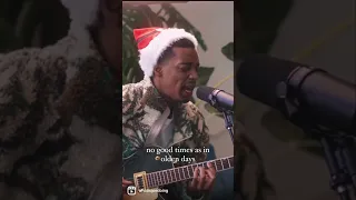 the saddest version of have yourself a merry little christmas