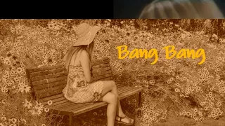 Bang  Bang -  Sheila   (Paroles)
