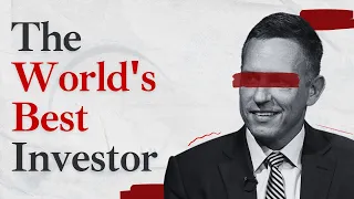 Peter Thiel is getting out of hand (Mini Documentary)