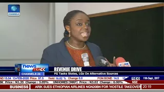 Revenue Generation: Days Of Monthly Allocation Are Over - Kemi Adeosun