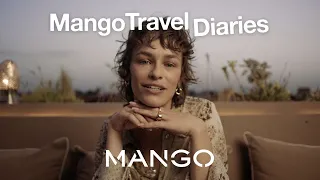 Marrakech | Mango Travel Diaries con @vanellimelli | MANGO