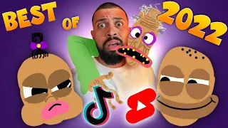 BEST OF 2022 comp! #MatthewRaymond (TikTok/Shorts LaBoogie & Tyrone)