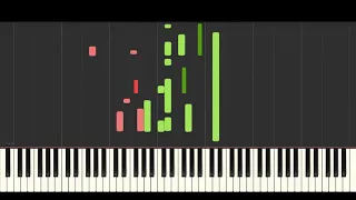 (How To Play) Just The Way You Are - Billy Joel - Neil Archer Piano Tutorial