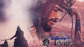 Trailer - Sandokàn The Prince of Malaysia | Can Yaman New Series