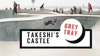 TAKESHI'S CASTLE IN HINDI EPISODE 5