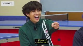 [SUB ESPAÑOL] RUN BTS EP. 139 [COMPLETO]