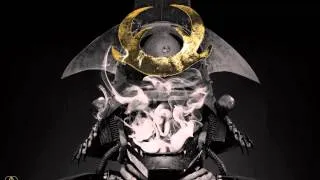 The Glitch Mob - Love Death Immortality