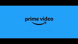 Amazon Prime Video Intro V5