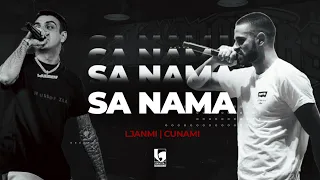 Brzo Trči Ljanmi x Cunami - Sa nama