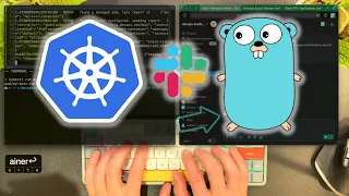 How to build Kubernetes Operators for DevOps in just a few minutes!