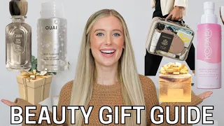 Beauty Holiday Gift Guide 2021! Ultimate Gift Guide for Her 2021 + Stocking Stuffers