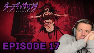 Dark Gathering Episode 17 REACTION!! | THE HOUSE OF THE VIRGIN CONCEPTION!