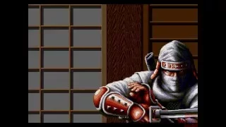 Shinobi III: Return of the Ninja Master (Genesis / Mega Drive) Playthrough