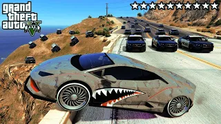 GTA 5 Thug Life - 53 Funny Moments (GTA 5 WINS & FAILS