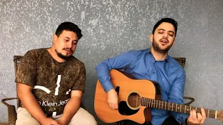 Marlon e Daniel- Só da você na minha vida - João Paulo e Daniel (cover)