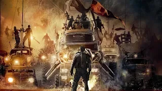 Как пройти много испытаний в игре "Mad Max" для получения достижения "Испытанный герой"