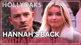 Darren, Meet Your Kids! | Hollyoaks