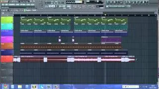 R3HAB & VINAI - How We Party (FL Studio Remake)