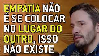 Como reconhecer e ajudar alguém em depressão | Psiquiatra Fernando Fernandes