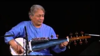 Amjad Ali Khan in Concert