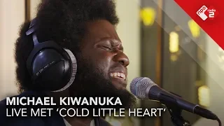 Michael Kiwanuka - 'Cold Little Heart' Live | NPO Radio 2