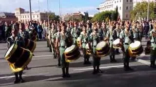 Pasodoble de la Bandera