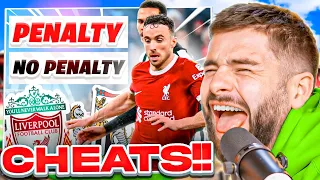 *HEATED* Newcastle Fan ROASTED Over Liverpool Controversy!