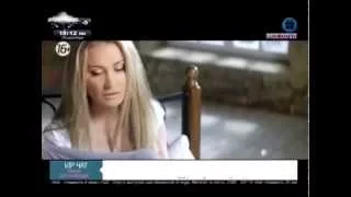 Виктория Ланевская - Где Буду Я / Новинка эфира на RU TV MOLDOVA