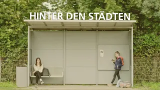 Hinter den Städten - Wie Leben auf dem Land geht | ARD Themenwoche | Trailer | MDR DOK | MDR