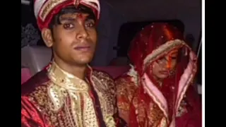 #Mampi.Rahul ki shaadi